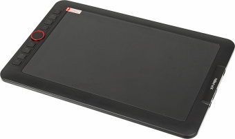 Графический планшет XPPen Artist 12 PRO FHD IPS HDMI черный от магазина РЭССИ
