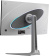 Монитор GMNG 27" Gaming GM-27F15 серый IPS LED 2ms 16:9 HDMI M/M матовая HAS Piv 400cd 178гр/178гр 2560x1440 240Hz G-Sync FreeSync DP 2K 6.55кг от магазина РЭССИ