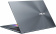 Картинка Ноутбук Asus Zenbook 14X OLED UX5400EG-KN185T Core i7 1165G7 16Gb SSD512Gb iOpt32Gb NVIDIA GeForce MX450 2Gb 14" 2.8K (2880x1800) Windows 10 Home grey WiFi BT Cam Bag (90NB0T83-M001L0) от магазина РЭССИ Ноутбук Asus Zenbook 14X OLED UX5400EG-KN185T Core i7 1165G7 16Gb SSD512Gb iOpt32Gb NVIDIA GeForce MX450 2Gb 14" 2.8K (2880x1800) Windows 10 Home grey WiFi BT Cam Bag (90NB0T83-M001L0) от магазина РЭССИ