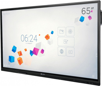 Интерактивная панель NexTouch Nextpanel 65 IFPCV1INT65 65" IR Android 8.0 4K (3840x2160) WiFi от магазина РЭССИ