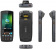 Терминал сбора данных Urovo DT40, кредл, 2xАкб, ПО Simple.Мобильный клиент (DT40-LITE.SIMPLE-KIT) от магазина РЭССИ