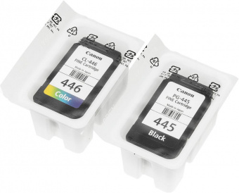 МФУ струйный Canon Pixma MG2540S (0727C007) A4 USB черный от магазина РЭССИ
