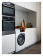 Картинка Стиральная машина Electrolux PerfectCare 700 EW7WO447W пан.англ. класс: B загр.фронтальная макс.:7кг (с сушкой) белый от магазина РЭССИ Стиральная машина Electrolux PerfectCare 700 EW7WO447W пан.англ. класс: B загр.фронтальная макс.:7кг (с сушкой) белый от магазина РЭССИ