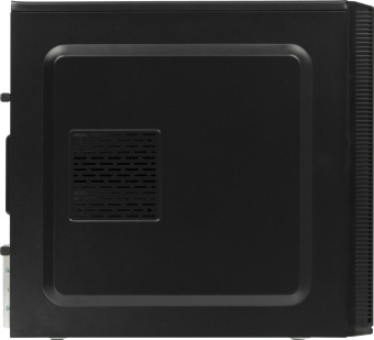 ПК IRU Опал 613 MT i3 12100 (3.3) 16Gb 1Tb 7.2k SSD512Gb UHDG 730 Free DOS GbitEth 500W kb мышь черный (2007829) от магазина РЭССИ