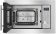 Картинка Микроволновая печь Maunfeld XBMO202S 20л. 800Вт нержавеющая сталь (встраиваемая) от магазина РЭССИ Микроволновая печь Maunfeld XBMO202S 20л. 800Вт нержавеющая сталь (встраиваемая) от магазина РЭССИ