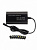 Универсальный блок питания для ноутбука 200W-8 12-24V USB 220v+Авто от магазина РЭССИ