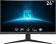 Монитор MSI 23.6" Optix G24C6 E2 черный VA LED 16:9 HDMI матовая 250cd 178гр/178гр 1920x1080 180Hz DP FHD 3.5кг от магазина РЭССИ