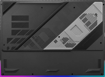 Ноутбук Asus ROG Strix Scar 18 G834JYR-R6153W Core i9 14900HX 64Gb SSD2Tb NVIDIA GeForce RTX4090 16Gb 18" IPS WQXGA (2560x1600) Windows 11 Home black WiFi BT Cam (90NR0IP2-M00780) от магазина РЭССИ