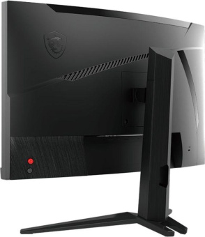 Монитор MSI 27" G272CQP черный VA LED 1ms 16:9 HDMI матовая HAS 300cd 178гр/178гр 2560x1440 170Hz FreeSync Premium DP 2K 6.01кг от магазина РЭССИ