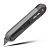 Технический нож DELI Home Series Black HT4008 104614 от магазина РЭССИ