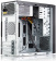 Корпус Foxline FL-733R-FZ450R-U32 черный 450W mATX 2xUSB2.0 2xUSB3.1 audio от магазина РЭССИ