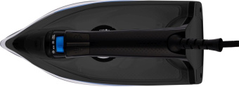 Утюг Vitek VT-8329 2600Вт черный/белый/синий от магазина РЭССИ