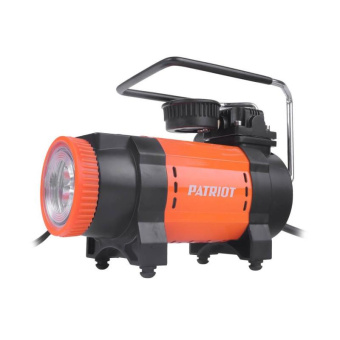 Автомобильный компрессор Patriot CC 1445 525302345 от магазина РЭССИ