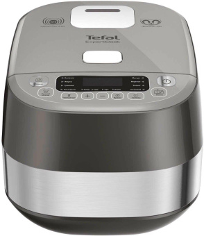 Мультиварка Tefal RK802B32 5л 1200Вт серый от магазина РЭССИ