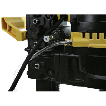 Сверлильный алмазный станок Hanskonner HBD395 от магазина РЭССИ