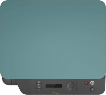 МФУ лазерный HP Laser 135r (5UE15A) A4 белый/серый от магазина РЭССИ