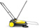 Подметальная машина Karcher S 4 Twin желтый от магазина РЭССИ