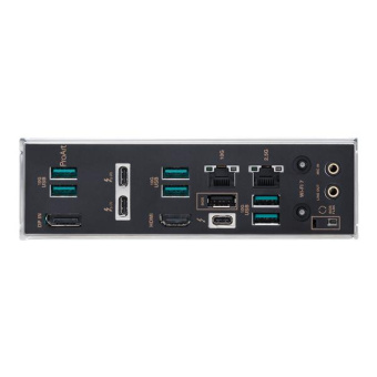 Материнская плата Asus PROART Z890-CREATOR WIFI Soc-1851 Intel Z890 4xDDR5 ATX AC`97 8ch(7.1) 1 x 10Gigabit + 1 x 2.5Gigabit RAID+HDMI+DP от магазина РЭССИ