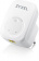 Картинка Повторитель беспроводного сигнала Zyxel WRE2206 (WRE2206-EU0101F) N300 10/100BASE-TX белый от магазина РЭССИ Повторитель беспроводного сигнала Zyxel WRE2206 (WRE2206-EU0101F) N300 10/100BASE-TX белый от магазина РЭССИ