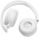 Картинка Гарнитура накладные JBL Tune 510BT белый беспроводные bluetooth оголовье (JBLT510BTWHT) от магазина РЭССИ Гарнитура накладные JBL Tune 510BT белый беспроводные bluetooth оголовье (JBLT510BTWHT) от магазина РЭССИ