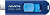 Флеш Диск A-Data 32GB Type-C UC300 ACHO-UC300-32G-RNB/BU USB3.2 синий/голубой от магазина РЭССИ