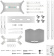 Картинка Подставка для телевизора Onkron TS1351 черный 32"-65" макс.50кг напольный мобильный от магазина РЭССИ Подставка для телевизора Onkron TS1351 черный 32"-65" макс.50кг напольный мобильный от магазина РЭССИ