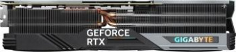 Видеокарта Gigabyte PCI-E 4.0 GV-N4090GAMING-24GD NVIDIA GeForce RTX 4090 24576Mb 384 GDDR6X 2520/21000 HDMIx1 DPx3 HDCP Ret от магазина РЭССИ