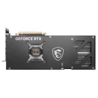 Видеокарта MSI PCI-E 4.0 RTX 4080 16GB GAMING X SLIM NVIDIA GeForce RTX 4080 16384Mb 256 GDDR6X 2595/22400 HDMIx2 DPx2 HDCP Ret от магазина РЭССИ