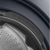 Стиральная машина Maunfeld MFWM1410SB02 класс: A+++ загр.фронтальная макс.:10кг темно-серебристый инвертер от магазина РЭССИ