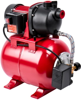 Станция насосная Elitech САВ 800-19П 205651 от магазина РЭССИ