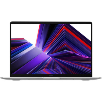 Ноутбук Xiaomi RedmiBook Core i5 13500H 16Gb SSD1Tb Intel Iris Xe graphics 14" IPS 2.8K (2880x1800) Windows 11 trial (для ознакомления) grey WiFi BT Cam (JYU4575CN) от магазина РЭССИ