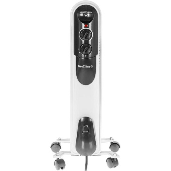 Масляный радиатор Neoclima NC 9307 28742 от магазина РЭССИ