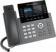 Картинка Телефон IP Grandstream GRP-2615 черный от магазина РЭССИ Телефон IP Grandstream GRP-2615 черный от магазина РЭССИ