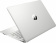 Ноутбук HP 15s-eq2040nl Ryzen 5 5500U 8Gb SSD256Gb AMD Radeon 15.6" TN SVA FHD (1920x1080)/ENGKBD Windows 10 Home English silver WiFi BT Cam (4C9N2EA) от магазина РЭССИ