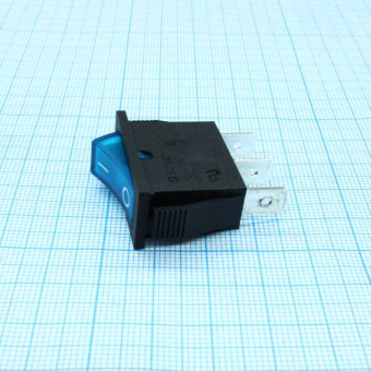 RK1-11 1X1N B/BL"0-" от магазина РЭССИ