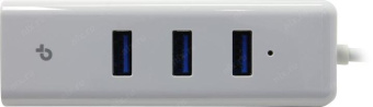 Стыковочная станция TP-Link UE330 от магазина РЭССИ