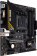 Материнская плата Asus TUF GAMING A520M-PLUS II Soc-AM4 AMD A520 4xDDR4 mATX AC`97 8ch(7.1) GbLAN RAID+VGA+HDMI+DP от магазина РЭССИ