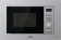 Микроволновая печь Gorenje BM201AG1X 20л. 800Вт нержавеющая сталь (встраиваемая) от магазина РЭССИ