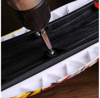 Набор бит Deko BS61 Premium (065-0507) универсал. (61пред.) для шуруповертов от магазина РЭССИ