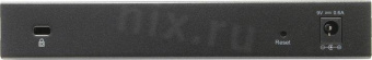 TP-Link TL-SG108E 8-Port Gigabit Desktop Easy Smart Switch, 8 10/100/1000Mbps RJ45 ports, MTU/Port/Tag-based VLAN, QoS, IGMP Snooping от магазина РЭССИ