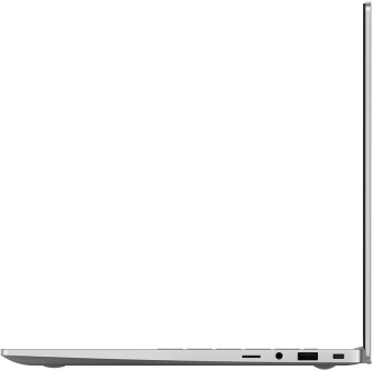 Ноутбук Samsung Galaxy Book 3 NP750 Core i7 1355U 16Gb SSD512Gb Intel Iris Xe graphics 15.6" IPS FHD (1920x1080) Windows 11 Home silver WiFi BT Cam (NP750XFG-KB2US) от магазина РЭССИ