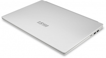 Ультрабук MSI Modern 14 C12MO-690RU Core i3 1215U 8Gb SSD256Gb Intel UHD Graphics 14" IPS FHD (1920x1080) Windows 11 Professional silver WiFi BT Cam (9S7-14J111-690) от магазина РЭССИ