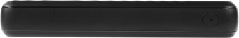 Мобильный аккумулятор Itel Star 200C 20000mAh QC3.0/PD3.0/PE2.0 2.1A USB-A/USB-C черный от магазина РЭССИ