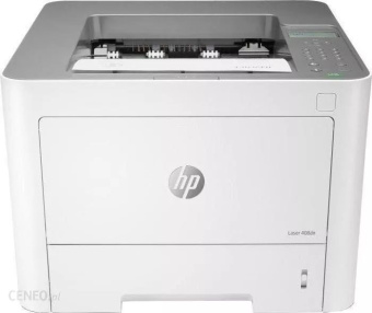 Принтер лазерный HP LaserJet Enterprise M408dn (7UQ75A) A4 Duplex Net от магазина РЭССИ