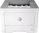 Принтер лазерный HP LaserJet Enterprise M408dn (7UQ75A) A4 Duplex Net от магазина РЭССИ