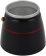 Картинка Кофеварка Polaris Pro collection 6C 0.3л алюминий черный (017226) от магазина РЭССИ Кофеварка Polaris Pro collection 6C 0.3л алюминий черный (017226) от магазина РЭССИ