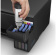 МФУ струйный Epson L3110 (C11CG87405) A4 USB черный от магазина РЭССИ