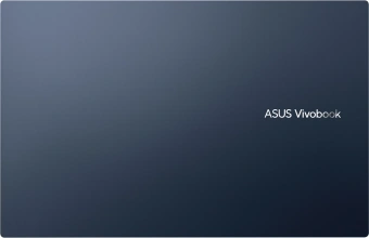 Ноутбук Asus VivoBook X1502ZA-BQ2345 Core i7 12700H 16Gb SSD512Gb Intel Iris Xe graphics 15.6" IPS FHD (1920x1080) noOS blue WiFi BT Cam (90NB0VX1-M03780) от магазина РЭССИ
