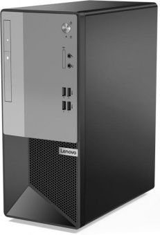 ПК Lenovo V50t Gen 2-13IOB MT i5 10400 (2.9) 8Gb SSD256Gb UHDG 630 DVDRW CR noOS GbitEth WiFi BT 180W kbNORUS мышь черный (11QE0047IV) от магазина РЭССИ