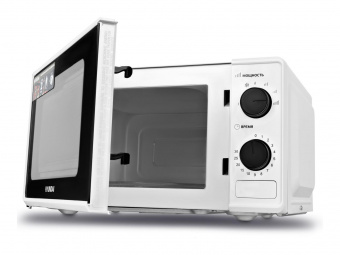 Микроволновая Печь Hyundai HYM-M2041 20л. 700Вт белый от магазина РЭССИ
